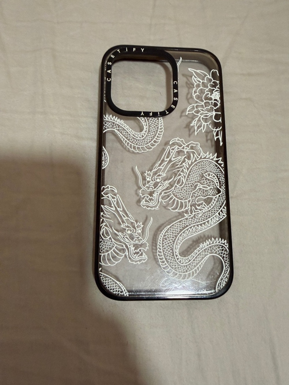 iPhone 14 Pro case